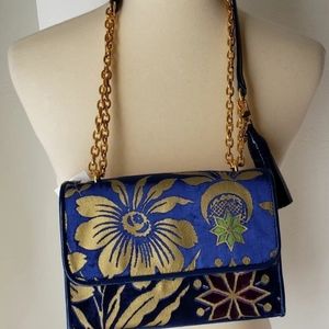 💥Tory Burch Fleming Cosmic SOLD